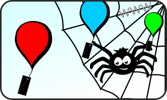Balloonspider.com